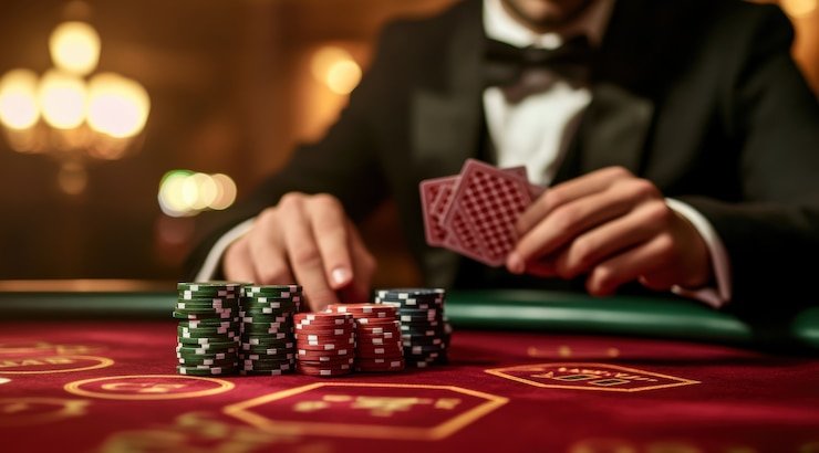 Langkah memakai Slot Fortune Gems 2 bijak