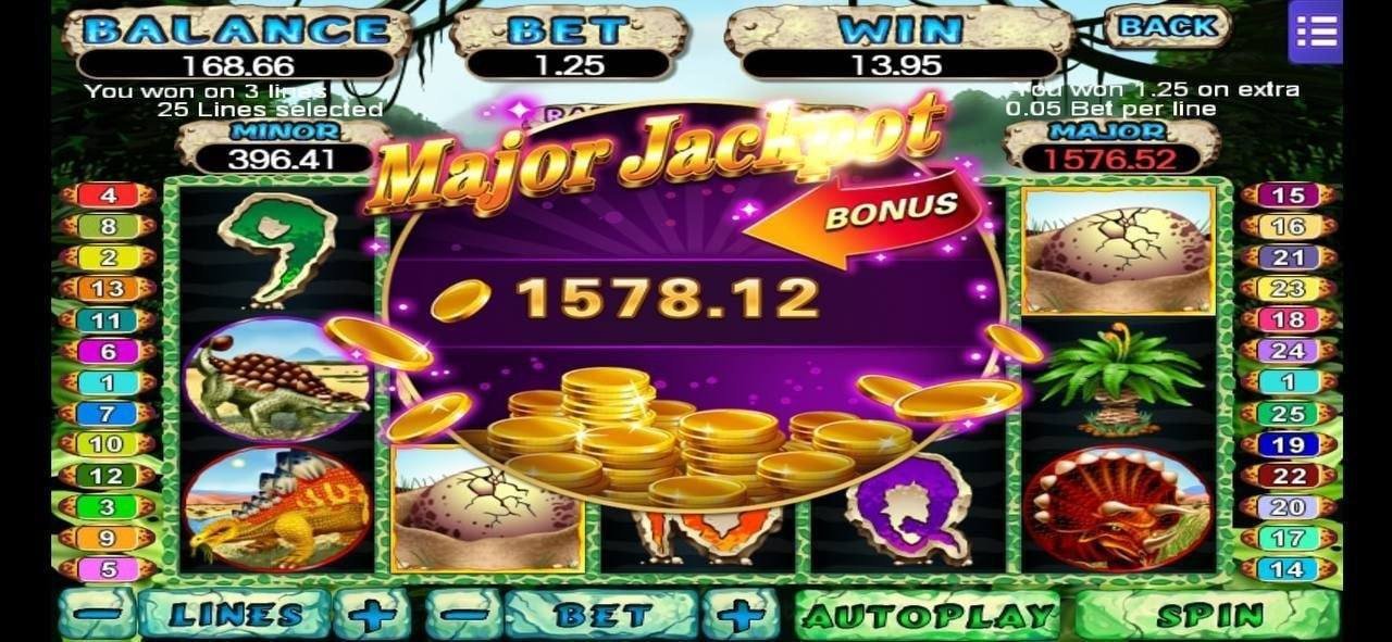 Langkah membaca Promosi Win Drop bijak
