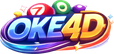 Logo oke4d untuk halaman utama